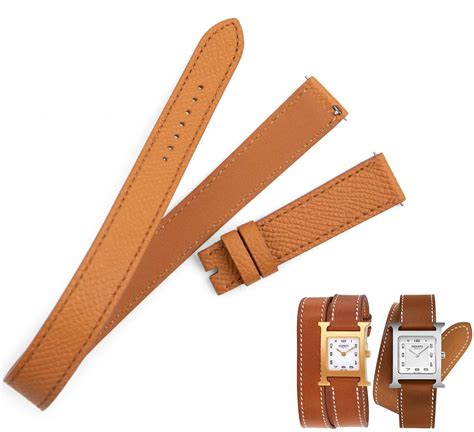 hermes wrap watch replica